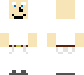 mr clean but wait