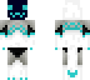 much better protogen