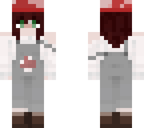 mushroom