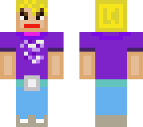 goofy skin | Minecraft Skins