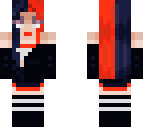 my oc