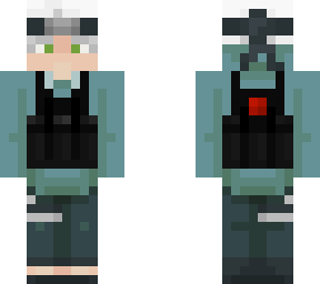 naruto oc