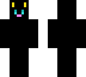 neon rgb kitty
