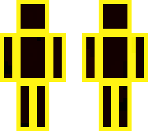 neon yellow (no face)