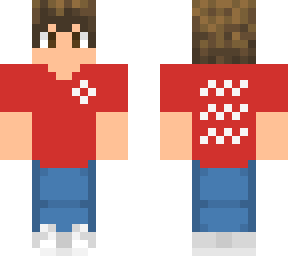 nick (college apparel)