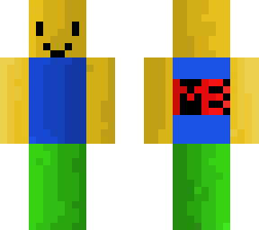 noob from roblox