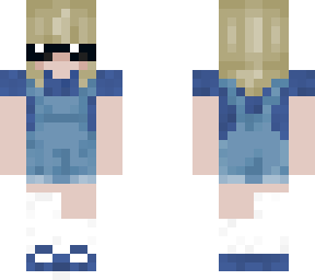 overalls