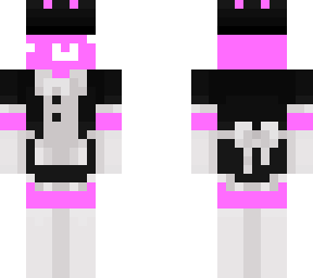 pinkinkinadress