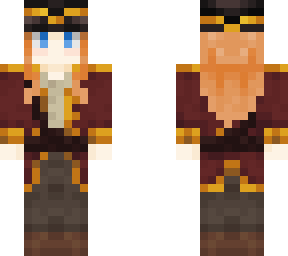 pirate!