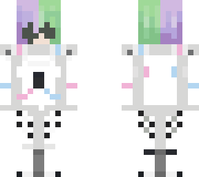plugsuit charaud