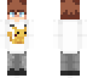 poke boi