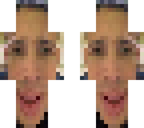 porfiris face