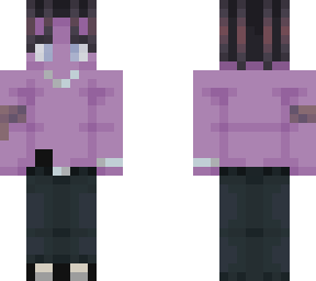 purple member