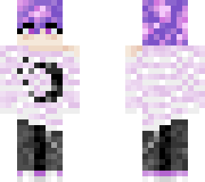 purple moon