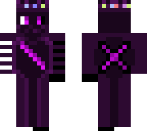 purple with crown 1.0