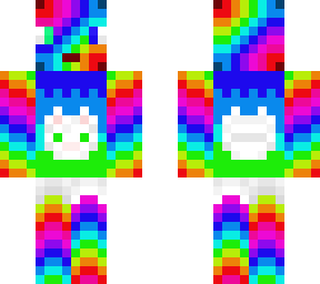 rainbowified