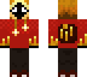 red hollowkips