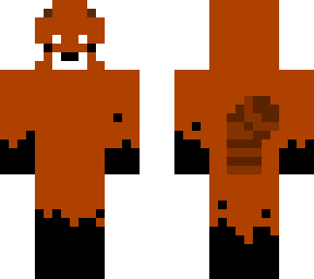 red panda lois