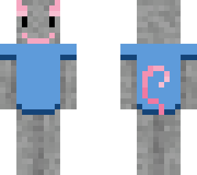 rixzen blue mouse sweat updated 2