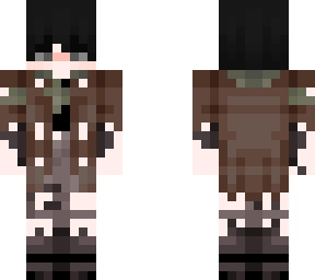 rogue skin