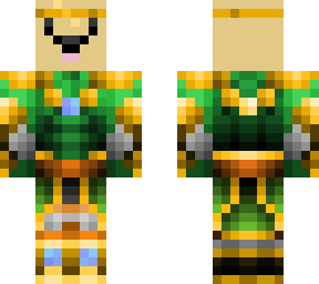 royal puppie warrior