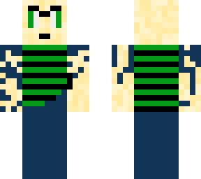 sand man