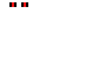 scary ghost