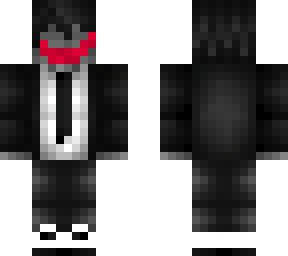 shadow blood smile