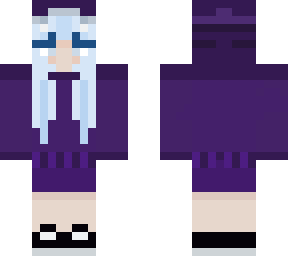 shark oc