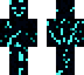 shattered shadow