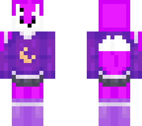 shela the fox