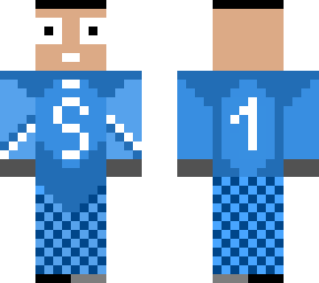 skin nr 1