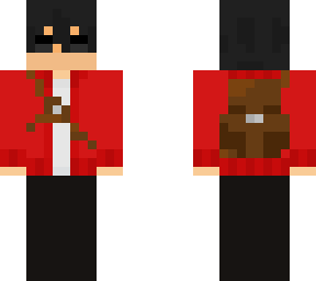 skin title