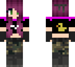 skins fortnite vivish