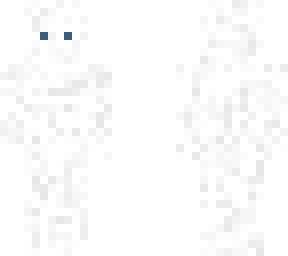 snow and normal camo