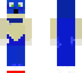 sonic