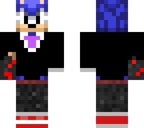 sonic plus