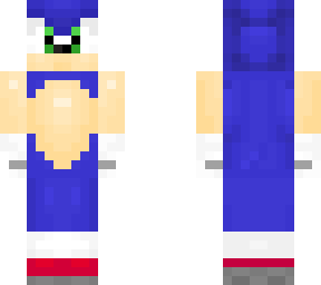 sonic the hedgehog v2