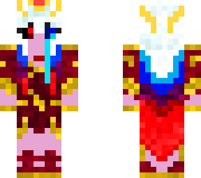 soraka heraldo del caos