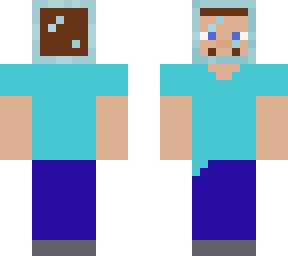 space steve