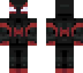 spidermiles