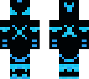 techno void