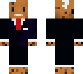 the cookie boss