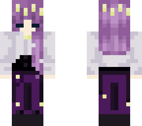 the star witch