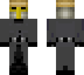 trench coat knight