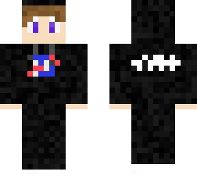 troop skin