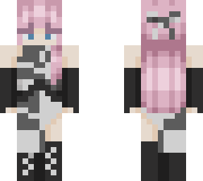 two-faced lovers ~luka~