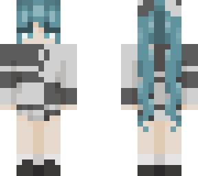 two-faced lovers ~miku~