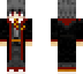 urlug - griffindor