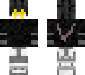 vendetta skin remake (more texture so it doesnt look bland)